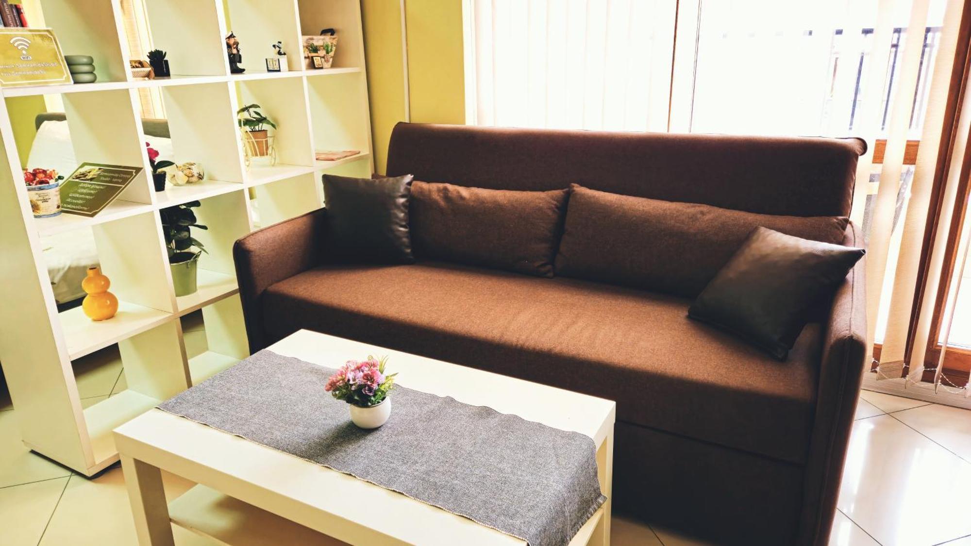 Semiramida Central Studio 바르나 외부 사진